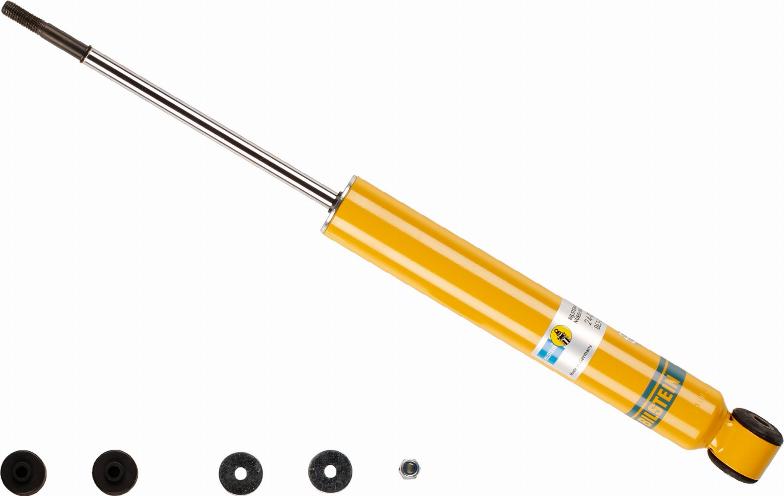 Bilstein 24-023917 - Amortizor aaoparts.ro