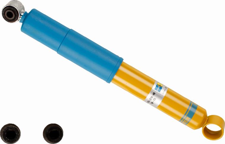 BILSTEIN 24-022989 - Amortizor aaoparts.ro