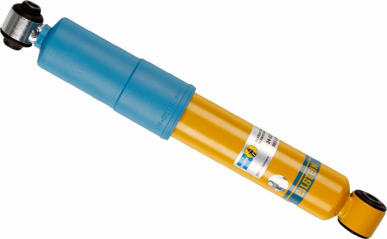 Bilstein 24-027823 - Amortizor aaoparts.ro