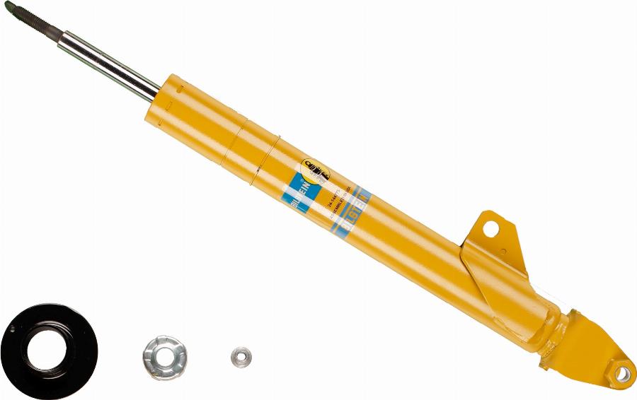 BILSTEIN 24-144773 - Amortizor aaoparts.ro
