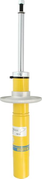 Bilstein 24-145961 - Amortizor aaoparts.ro