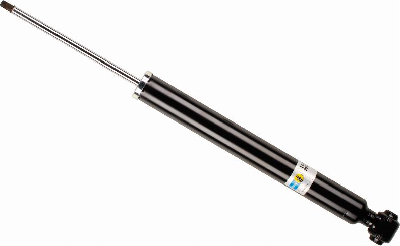 Bilstein 24-166218 - Amortizor aaoparts.ro