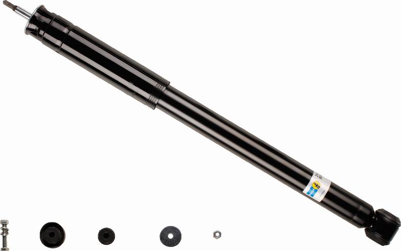 Bilstein 24-105927 - Amortizor aaoparts.ro