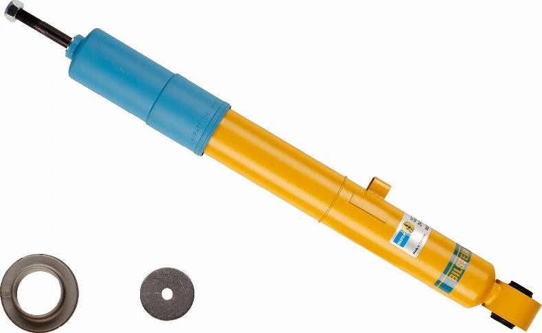 BILSTEIN 24-111041 - Amortizor aaoparts.ro