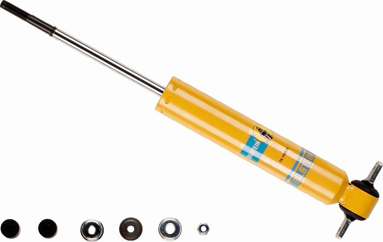 Bilstein 24-184526 - Amortizor aaoparts.ro