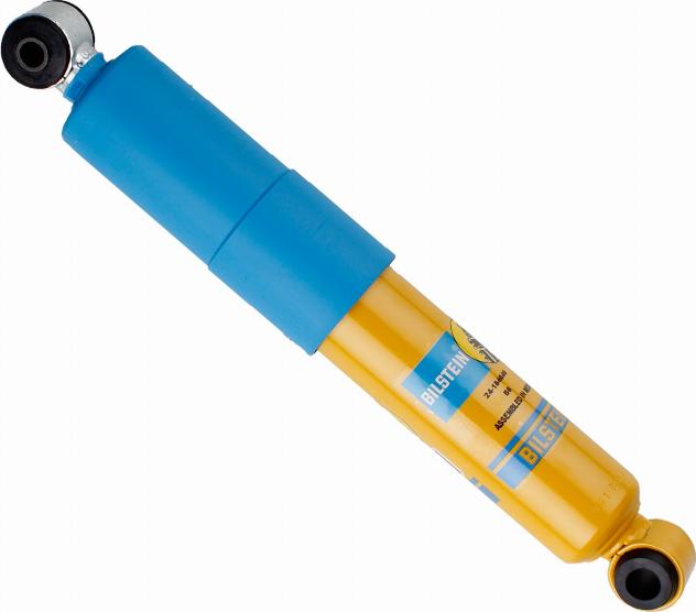 Bilstein 24-184649 - Amortizor aaoparts.ro