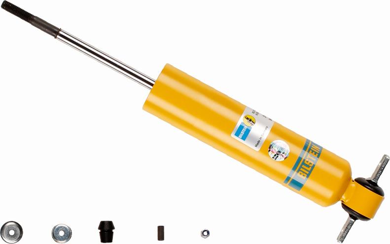 Bilstein 24-184632 - Amortizor aaoparts.ro