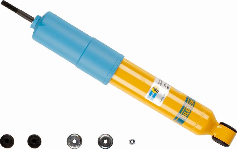 BILSTEIN 24-185363 - Amortizor aaoparts.ro