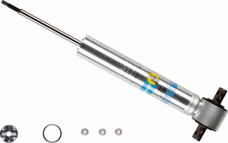 BILSTEIN 24-186940 - Amortizor aaoparts.ro