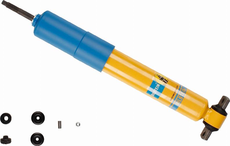 Bilstein 24-186063 - Amortizor aaoparts.ro