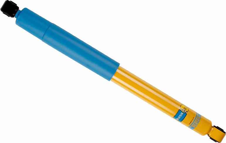 Bilstein 24-186087 - Amortizor aaoparts.ro