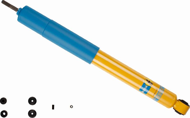 Bilstein 24-186070 - Amortizor aaoparts.ro