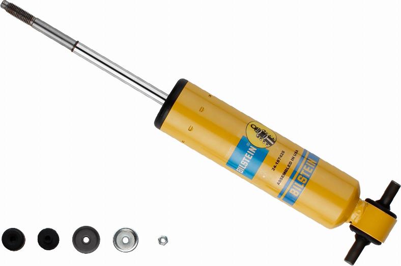 BILSTEIN 24-187428 - Amortizor aaoparts.ro