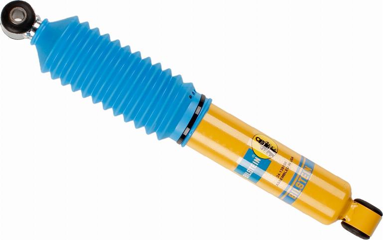 Bilstein 24-139106 - Amortizor aaoparts.ro