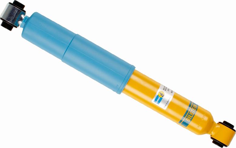 Bilstein 24-138338 - Amortizor aaoparts.ro