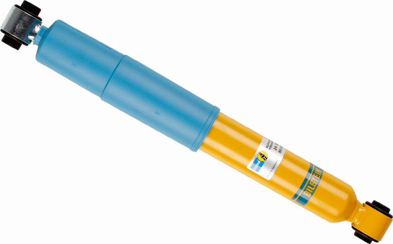 Bilstein 24-138284 - Amortizor aaoparts.ro