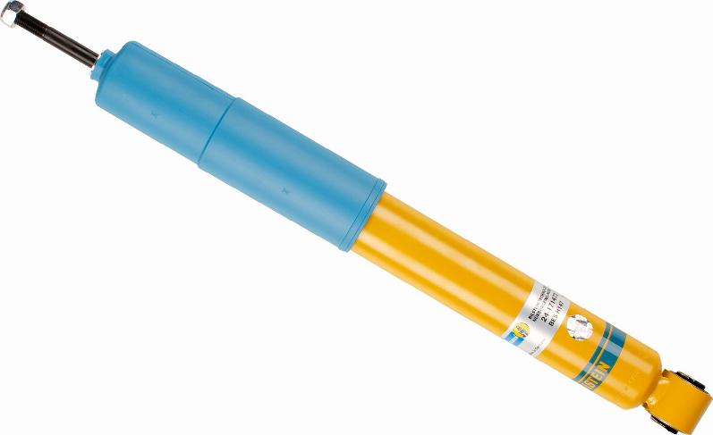 BILSTEIN 24-171472 - Amortizor aaoparts.ro