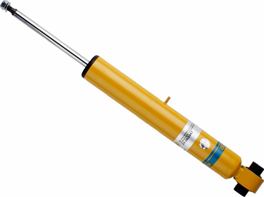 BILSTEIN 24-303347 - Amortizor aaoparts.ro