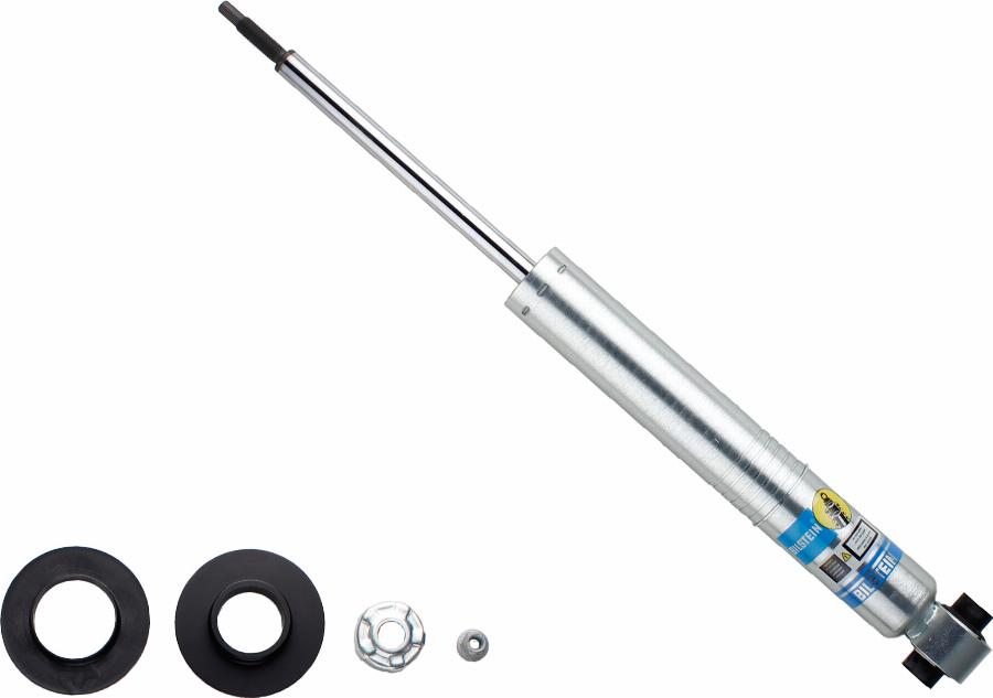 BILSTEIN 24-317474 - Amortizor aaoparts.ro