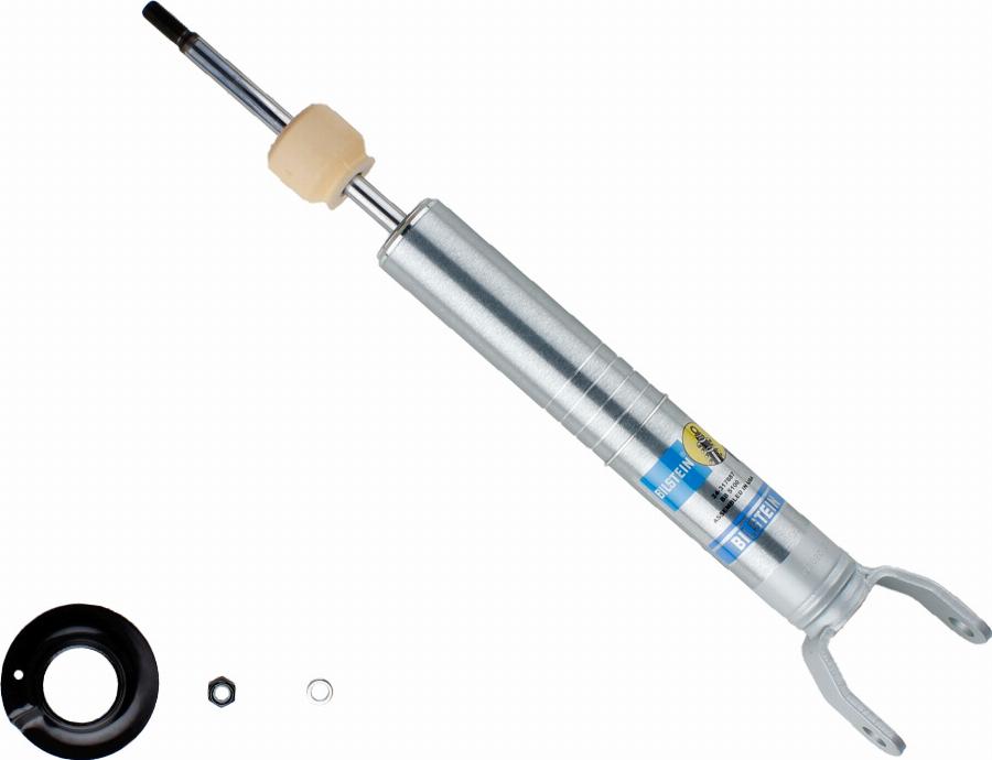 Bilstein 24-317887 - Amortizor aaoparts.ro