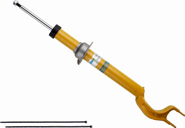 BILSTEIN 24-334716 - Amortizor aaoparts.ro