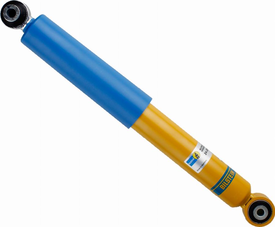 BILSTEIN 24-338097 - Amortizor aaoparts.ro