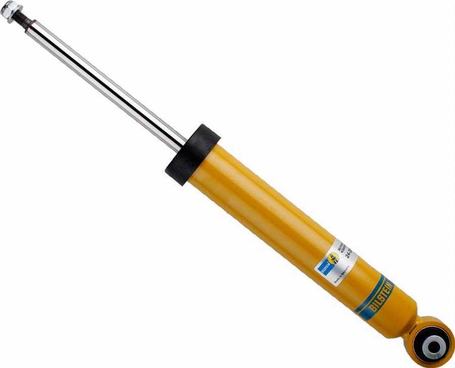 Bilstein 24-324595 - Amortizor aaoparts.ro