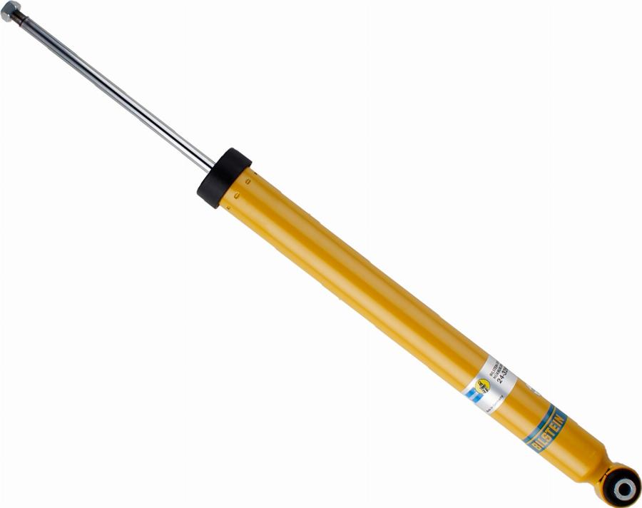 BILSTEIN 24-326919 - Amortizor aaoparts.ro