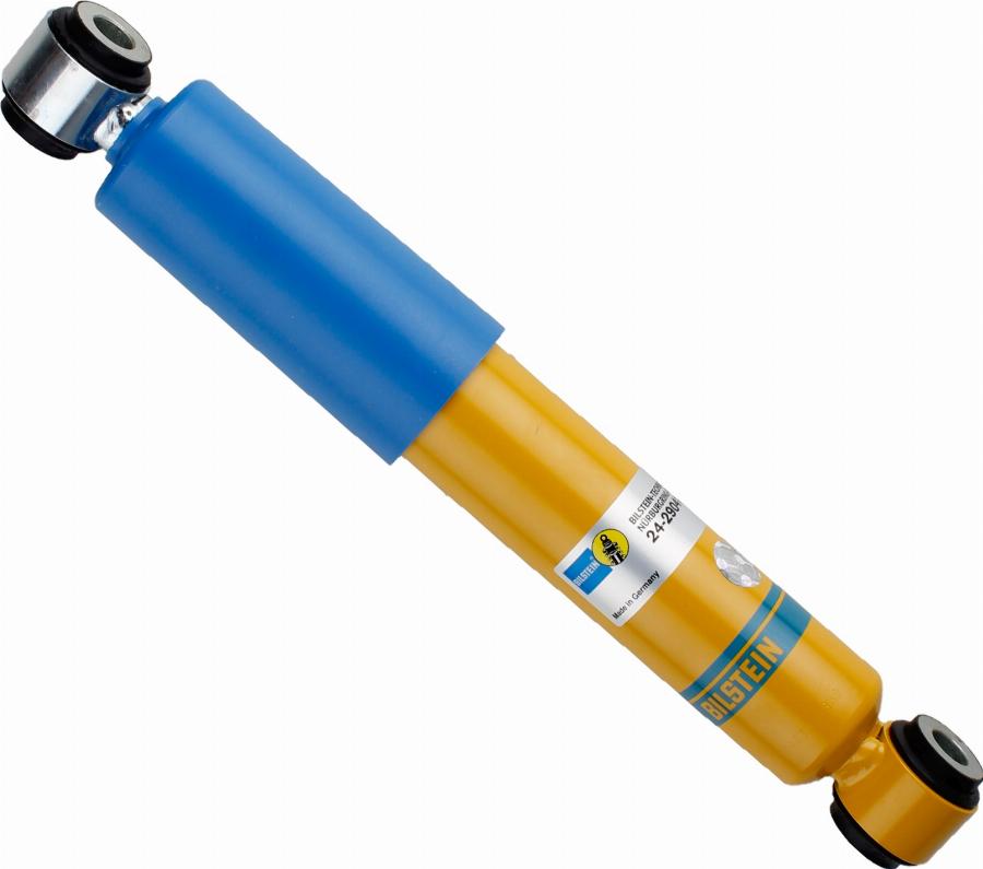 Bilstein 24-290418 - Amortizor aaoparts.ro