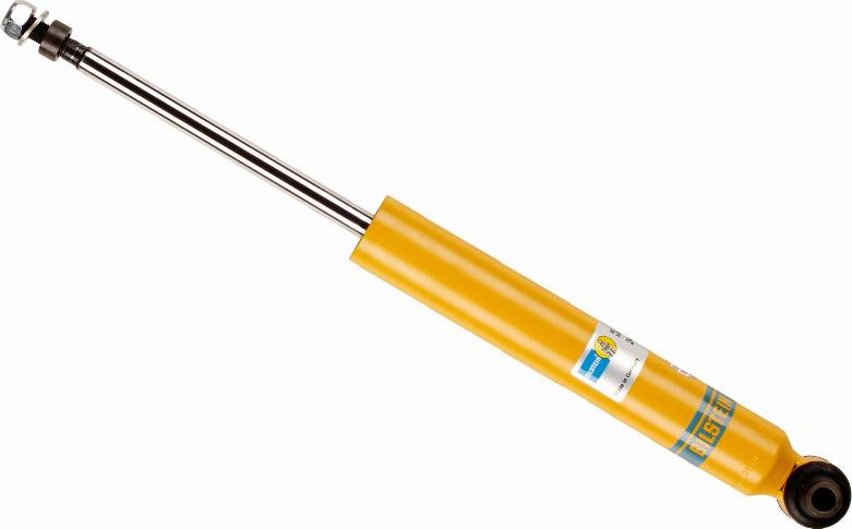 BILSTEIN 24-244039 - Amortizor aaoparts.ro