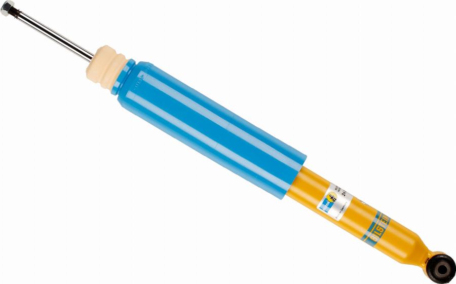 BILSTEIN 24-241335 - Amortizor aaoparts.ro