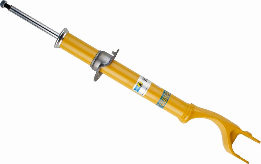 BILSTEIN 24-252034 - Amortizor aaoparts.ro