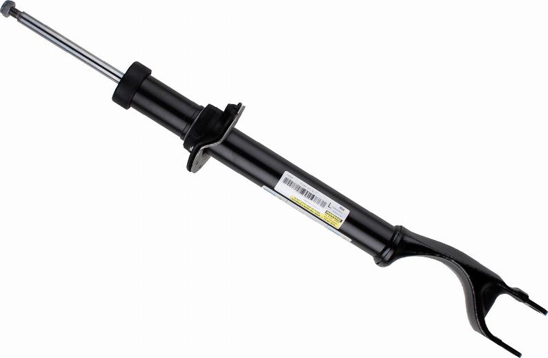BILSTEIN 24-257237 - Amortizor aaoparts.ro