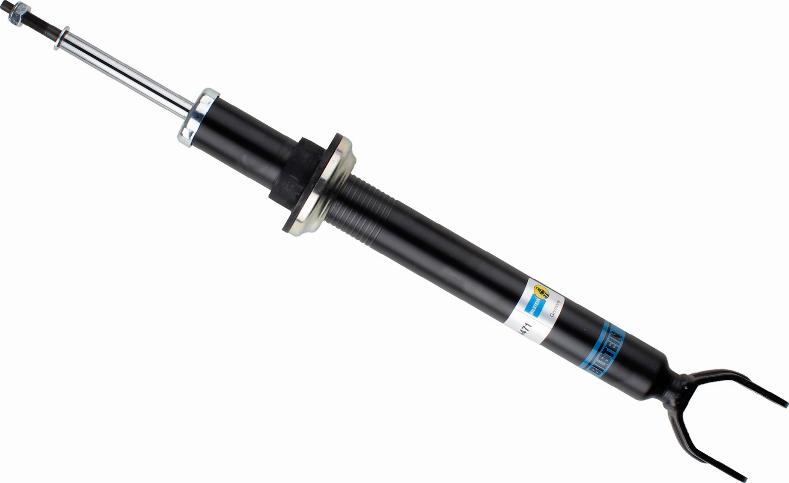 Bilstein 24-264471 - Amortizor aaoparts.ro