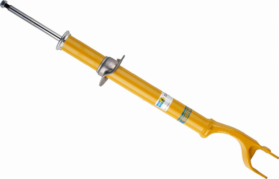 BILSTEIN 24-265614 - Amortizor aaoparts.ro