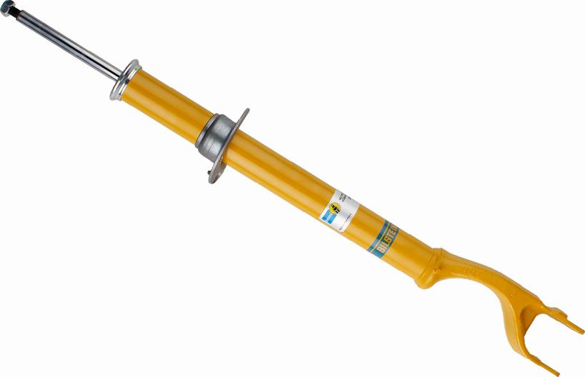 BILSTEIN 24-265720 - Amortizor aaoparts.ro