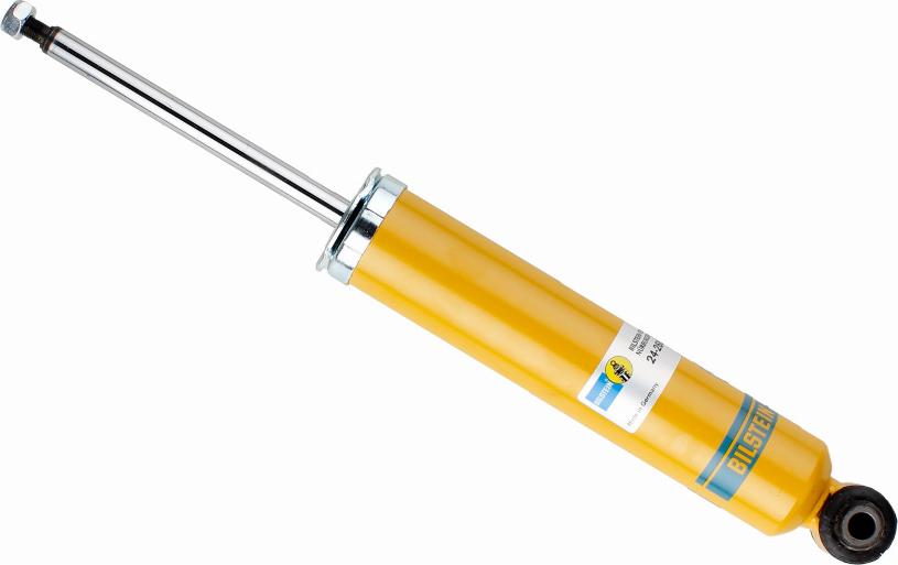 BILSTEIN 24-266239 - Amortizor aaoparts.ro