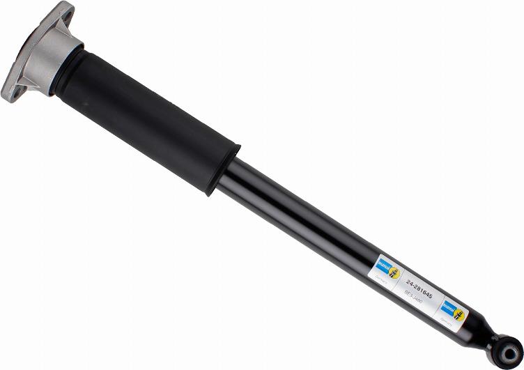 BILSTEIN 24-281645 - Amortizor aaoparts.ro