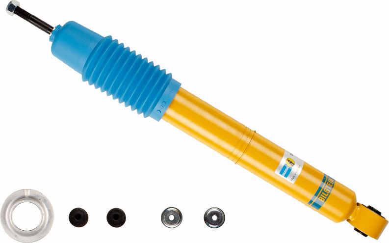 BILSTEIN 24-230780 - Amortizor aaoparts.ro