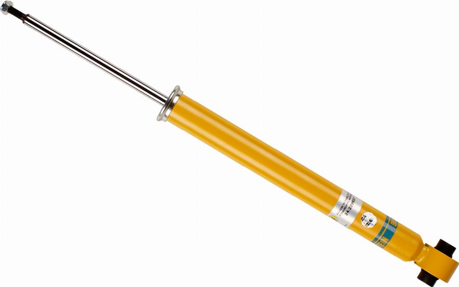 Bilstein 24-229937 - Amortizor aaoparts.ro