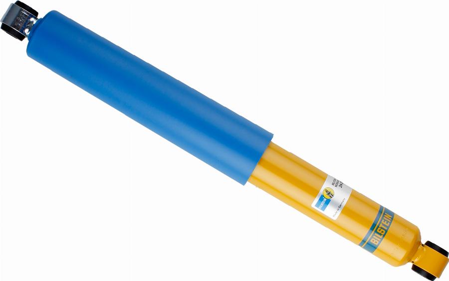Bilstein 24-278683 - Amortizor aaoparts.ro
