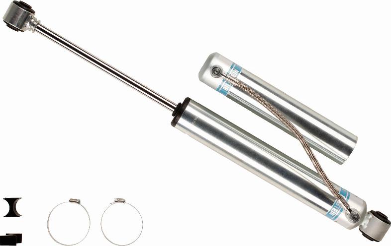 BILSTEIN 25-177893 - Amortizor aaoparts.ro