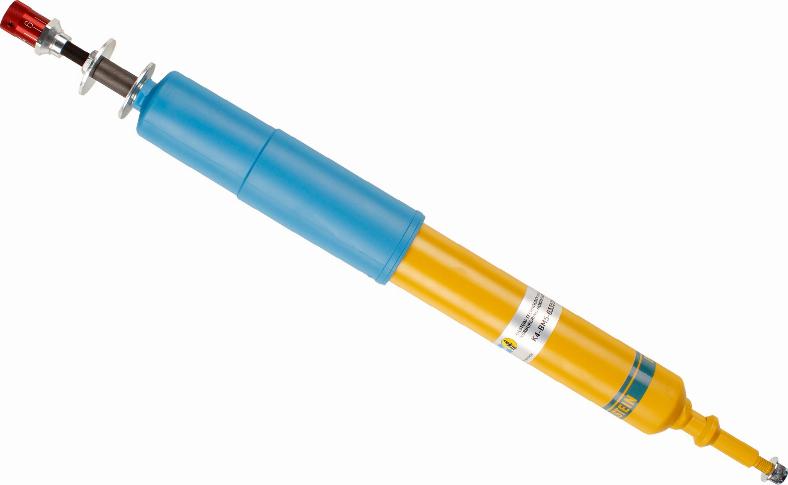 Bilstein 26-633510 - Amortizor aaoparts.ro