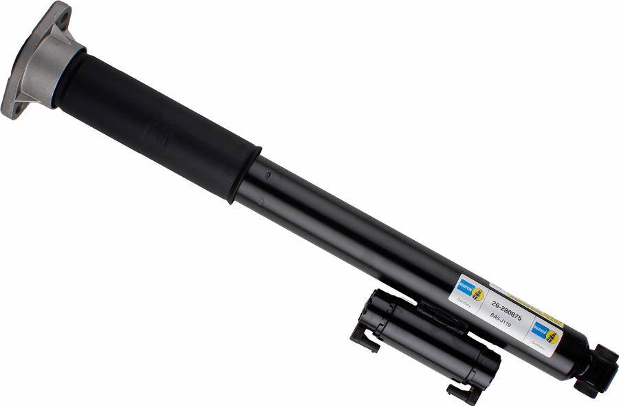BILSTEIN 26-280875 - Amortizor aaoparts.ro