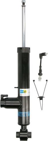 Bilstein 20-303334 - Amortizor aaoparts.ro