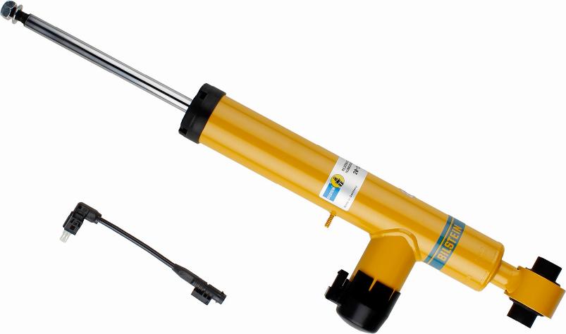 Bilstein 20-250744 - Amortizor aaoparts.ro