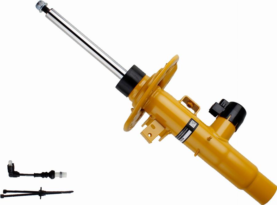 BILSTEIN 23-305038 - Amortizor aaoparts.ro