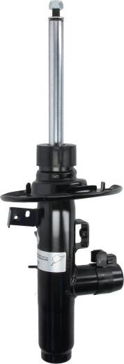Bilstein 23-305076 - Amortizor aaoparts.ro