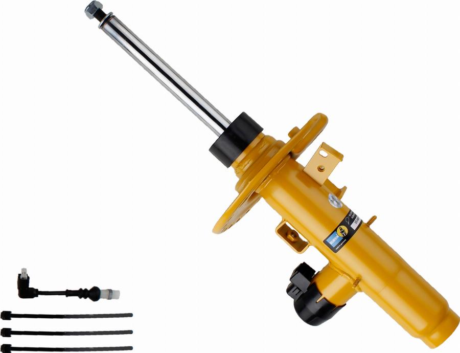 Bilstein 23-305106 - Amortizor aaoparts.ro