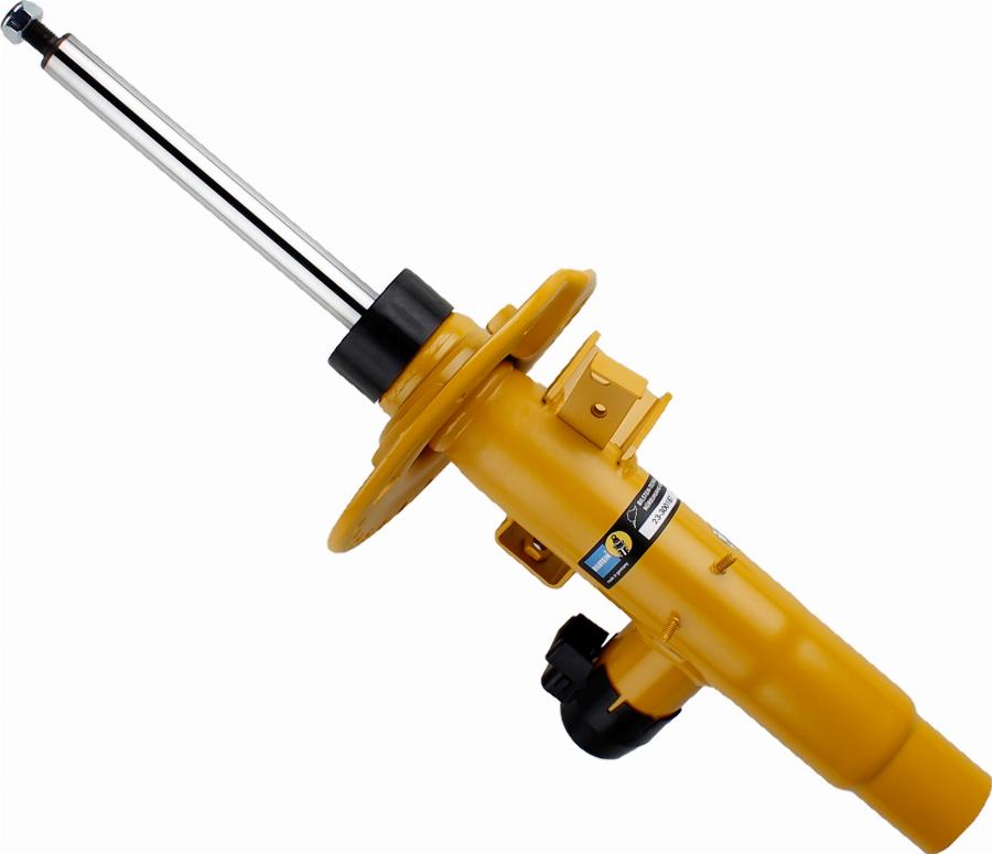 BILSTEIN 23-300187 - Amortizor aaoparts.ro